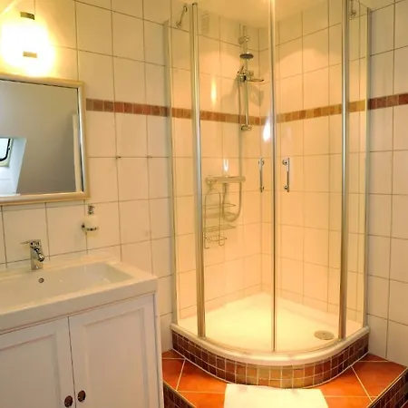 Appartements Residenz Jacobs Ballenstedt Extérieur photo
