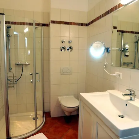 Appartements Residenz Jacobs Ballenstedt Extérieur photo