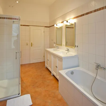 Appartements Residenz Jacobs Ballenstedt Chambre photo