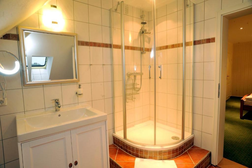 Residenz Jacobs Appartement