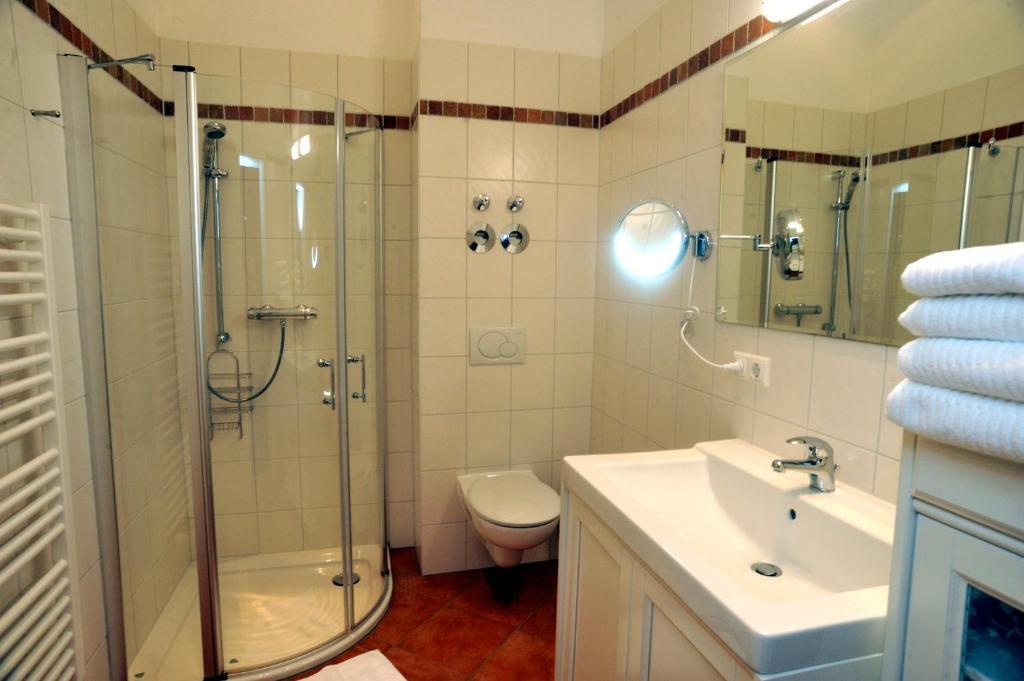 Residenz Jacobs *