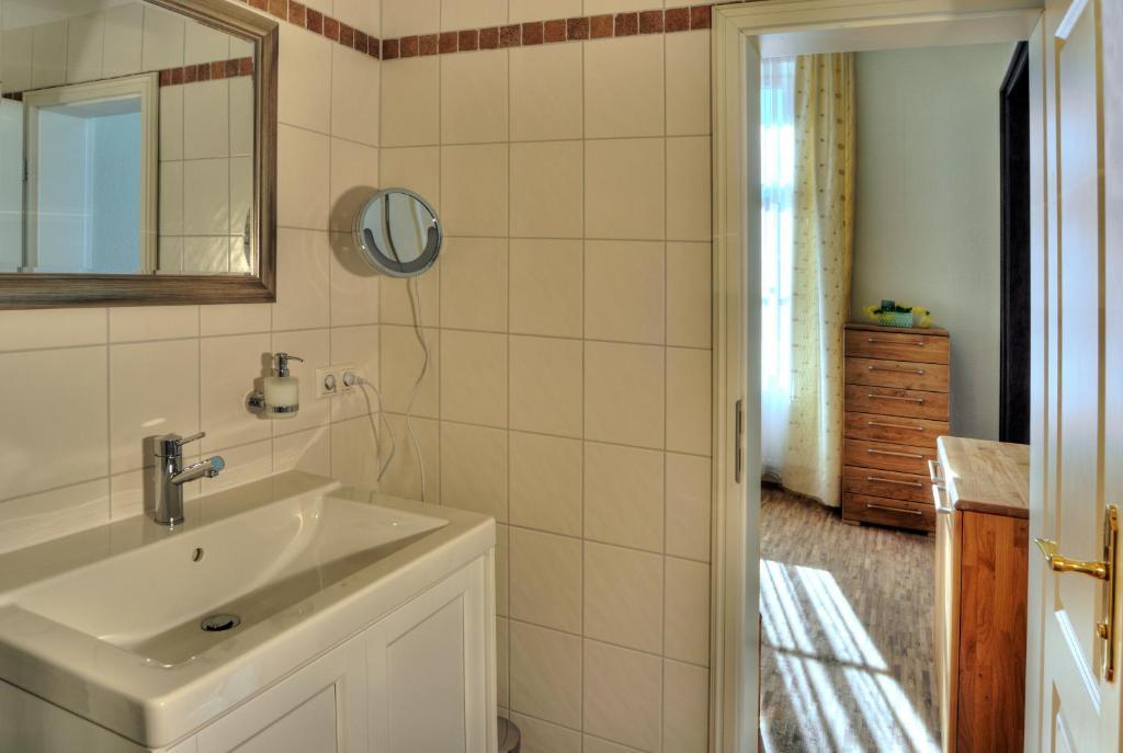 Residenz Jacobs * Ballenstedt