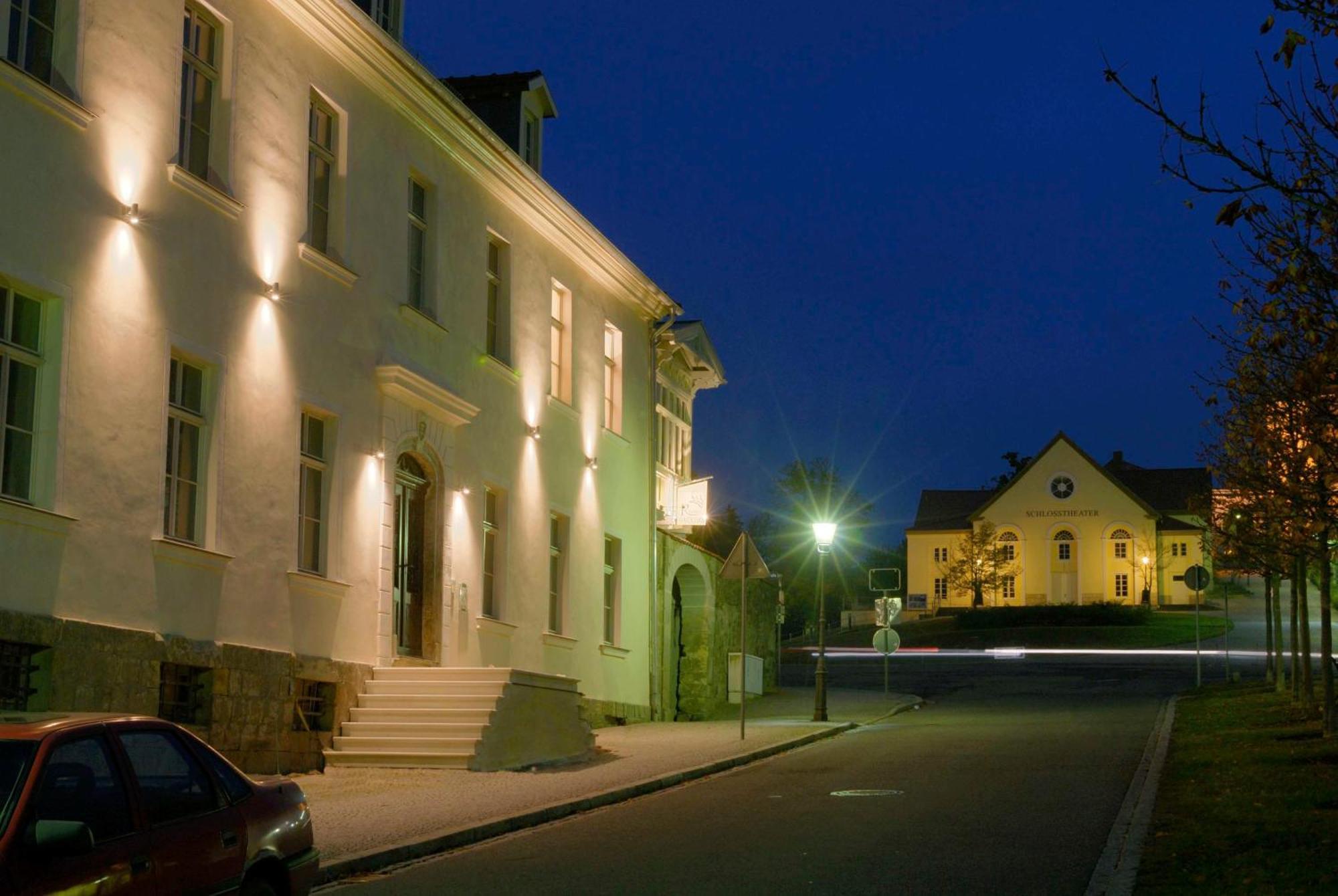 Residenz Jacobs Ballenstedt