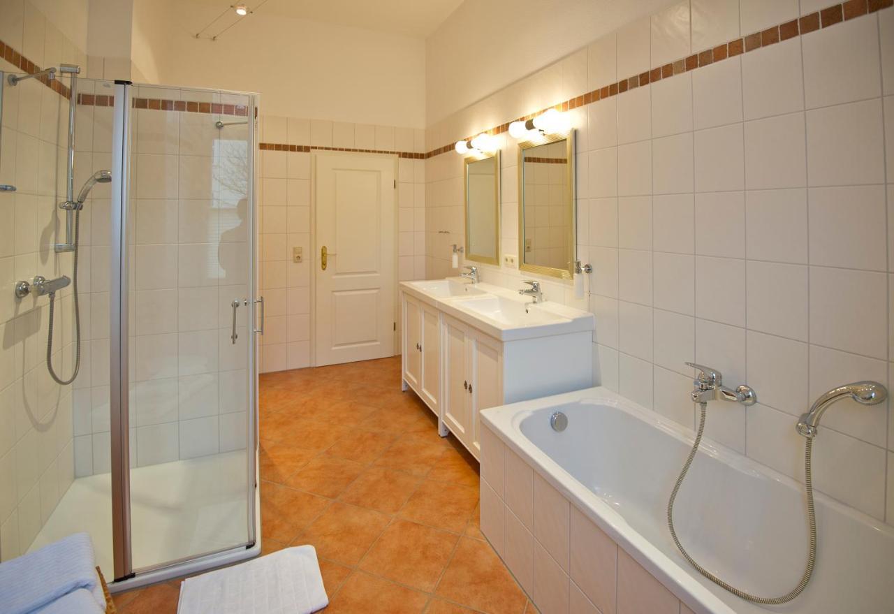Residenz Jacobs Ballenstedt